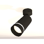 Светильник Ambrella Light XM6323014 SBK/FR черный песок/белый матовый MR16 GU5.3 (A2210, C6323, N6229), фото3