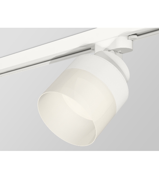 Светильник Ambrella light XT8101021 SWH/FR белый песок/белый матовый GX53 (A2524, A2105, C8101, N8402)