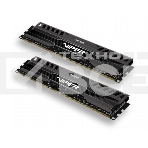 Оперативная память Patriot Viper 3, DDR3, 16GB (2x8 GB), 1600 MHz, CL9, радиатор, черный, фото 1