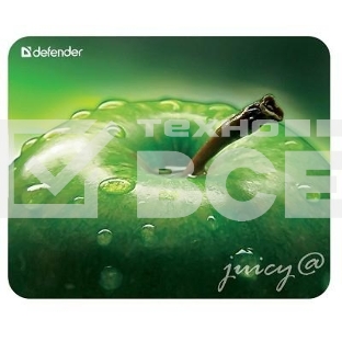 Коврик Defender Juicy sticker, 