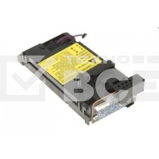 Блок лазера HP LJ P1606/M1536 (RM1-7560/RM1-7489) OEM