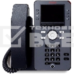 IP телефон J179 J179 IP PHONE GLOBAL NO POWER SUPPLY, фото 1