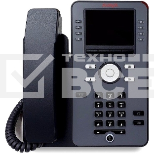 IP телефон J179 J179 IP PHONE GLOBAL NO POWER SUPPLY