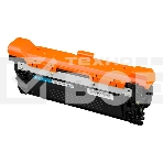 Картридж лазерный Sakura CE251A для HPColor LaserJet CM3530MFP/CM3530fsMFP/CP3525/CP3525n/CP3525dn/CP3525x, синий, 7000 к., фото2
