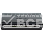 Маршрутизатор беспроводной D-Link DVG-N5402SP/1S/C1A 10/100BASE-TX черный, фото5