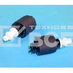 Ролик захвата из кассеты HP LJ P3005 /M3027/M3035 (RL1-1370RL1-3167), фото3