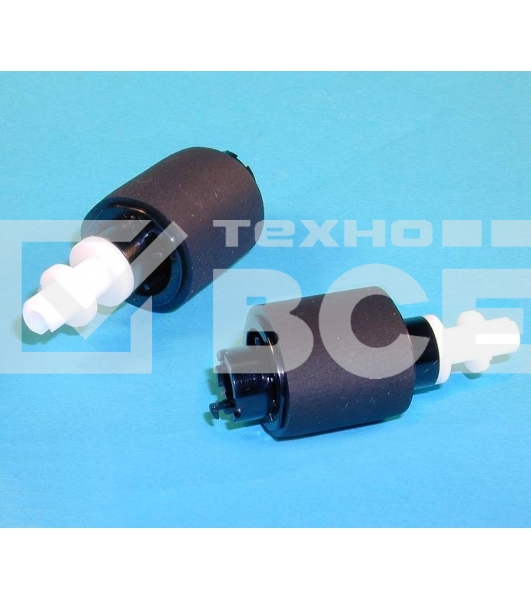 Ролик захвата из кассеты HP LJ P3005 /M3027/M3035 (RL1-1370RL1-3167)