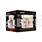 Миксер планетарный Centek CT-1139 бежевый, фото6