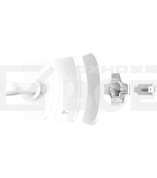 Наружная точка доступа Wi Fi SMB TP-Link CPE605 5 ГГц 150 Мбит/с 23 дБи