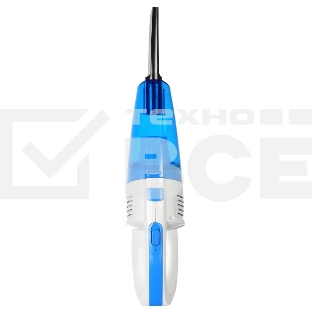 Автомобильный пылесос Starwind CV-140 белый