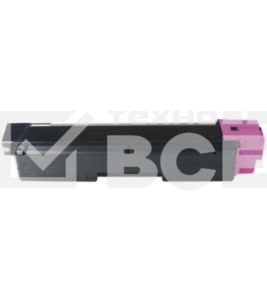 Картридж лазерный Kyocera TK-5270M (1T02TVBNL0) пурпурный для M6230cidn/M6630cidn/P6230cdn 6000 стр
