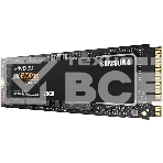 Накопитель SSD Samsung 970 EVO Plus MZ-V7S250BW, 250Gb, PCIe 3.0 x4, M.2 2280, NVMe, R/W 3500/2300, фото11
