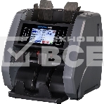 Счетчик банкнот Dors 800M1 RUS1 FRZ-044676 рубли, фото3