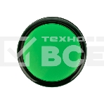 Матрица светодиодная AD22-230 В зеленая Rexant, фото2