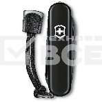 Нож перочинный Victorinox Signature Lite Onyx Black (0.6226.31P) 58мм 8 функций черный подар.коробка, фото3
