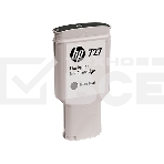 Картридж струйный HP 727 C1Q12A черный матовый, 300мл, для Designjet T920/T1500/T2500, фото5