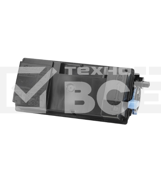 Картридж лазерный Kyocera TK-3150 (1T02NX0NL0) черный для M3040idn/M3540idn 14500 стр.