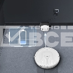 Робот-пылесос Tefal RG8227WH белый, 2600 мА·ч Li-Ion, уборка сухая, пылесборник контейнер 0.44 л, фото26