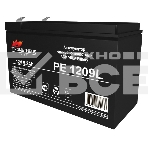 Батарея для ИБП Prometheus Energy PE 1209L 12В 9.2Ач, фото 1