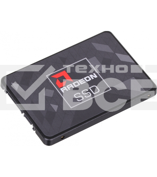 Накопитель SSD AMD 1Tb 2.5