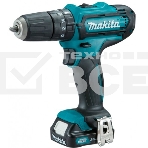 Дрель MAKITA HP333DWAE  акк, фото3