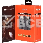 Кабель соединительный VCOM CG634-2M DISPLAY PORT v1.4, 8K@60Hz, 2m, фото2