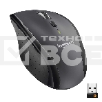 Мышь беспроводная Logitech M705 черный, 1000 dpi, радиоканал, USB, кнопки - 7, фото4