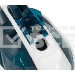 Утюг Panasonic NI-W900CMTW 2400Вт белый/голубой, фото23