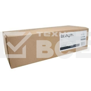 Узел термозакрепления Lexmark MS32x/MS42x/MS52x/MS62x/MX32x/MX42x/MX52x/MX62x (41X1179)