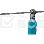 Гайковерт Makita WR100DZ аккум. патрон:квад.3/8', фото13