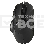 Мышь проводная SVEN RX-G975 черный, 10000 dpi, USB, кнопки - 10, фото6