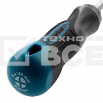 Отвертка Gross 12149 PH3 x 150мм S2, трехкомпонентная ручка, фото4