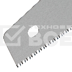 Ножовка Gross 24100 по дереву 450 двухкомпонентная рукоять, фото4