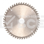 Диск Matrix Пильный по дереву, 216x32мм, 48 зубьев + кольцо 30/32 Professional, фото2