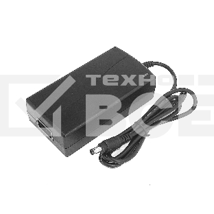 Блок питания для монитора и телевизора LCD 12V 3.42A (5.5 x 2.5 mm) OEM