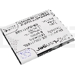 Аккумулятор CameronSinoCS-SMJ110SL EB-BJ111ABE для Samsung Galaxy J1 Ace, J1 Ace Neo 3.8V / 1800mAh / 6.84Wh, фото4