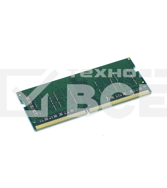 Оперативная память Ankowall, DDR4, 8GB (1x8GB), 2400 MHz, CL17, SO-DIMM