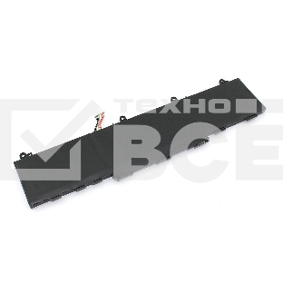 Аккумуляторная батарея для ноутбука HP EliteBook 830 G7  11.4V 4500mAh OEM