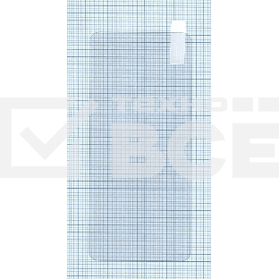 Защитное стекло для Huawei Honor X8