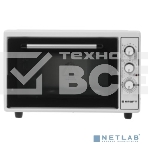 Мини-печь Kraft KF-MO3801W белый, 38 л, фото4