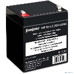Батарея для ИБП ExeGate HR 12-4.5 (12V 4.5Ah, клеммы F2), фото5