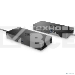 Стыковочная станция Dell WD19S 180Вт (WD19-4908), фото4