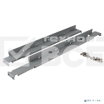 Комплект для крепления ИБП в стоечный шкаф CMRKТ-01 rail UPS (RACK kit) (Для крепления ИБП в стойку до мощностью 10 кВА), фото3