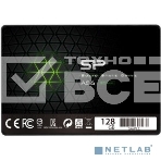 Накопитель SSD Silicon Power Ace A56, 128GB, 2.5