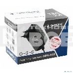 Адаптер питания Gembird NPA-AC9, 12В/2А, 1 штекер 5,5х2,5мм, фото 1