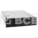 Серверный корпус ExeGate Pro EX281301RUS 3U660-HS16 <RM 19