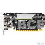 Видеокарта NVIDIA Quadro T1000 4G - BOX, brand new original with individual package, - include ATX and LT brackets (900-5G172-2550-000) (023076) {8}, фото11