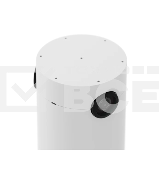 Веб-камера Logitech Sight WEBCAM - White- USB
