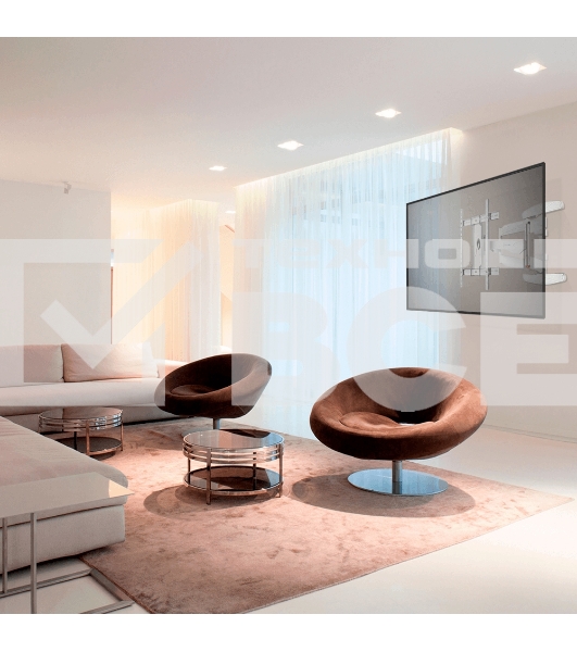 Кронштейн ONKRON M6L для телевизора 40