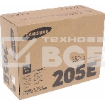 Картридж лазерный Samsung MLT-D205E/ SU953A черный для Samsung ML-3710/SCX-5637/5737 (10000стр.), фото4